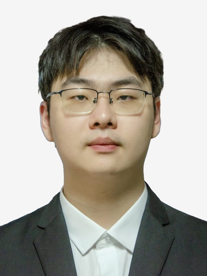 Haiyu Dong